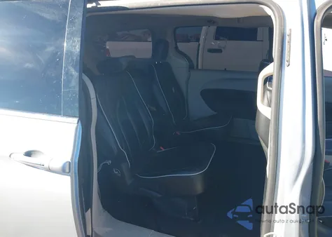 2023 Chrysler Pacifica Limited z USA, uszkodzony, nr VIN 2C4RC1GGXPR539149